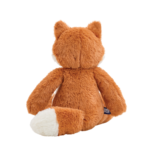Picture of Plushie Buddies - Fabian Fox