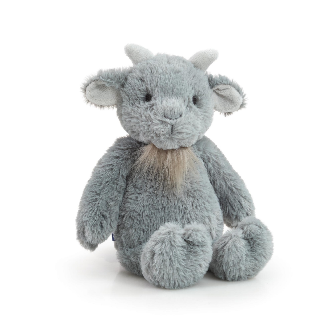 Picture of Plushie Buddies - Gracie Goat