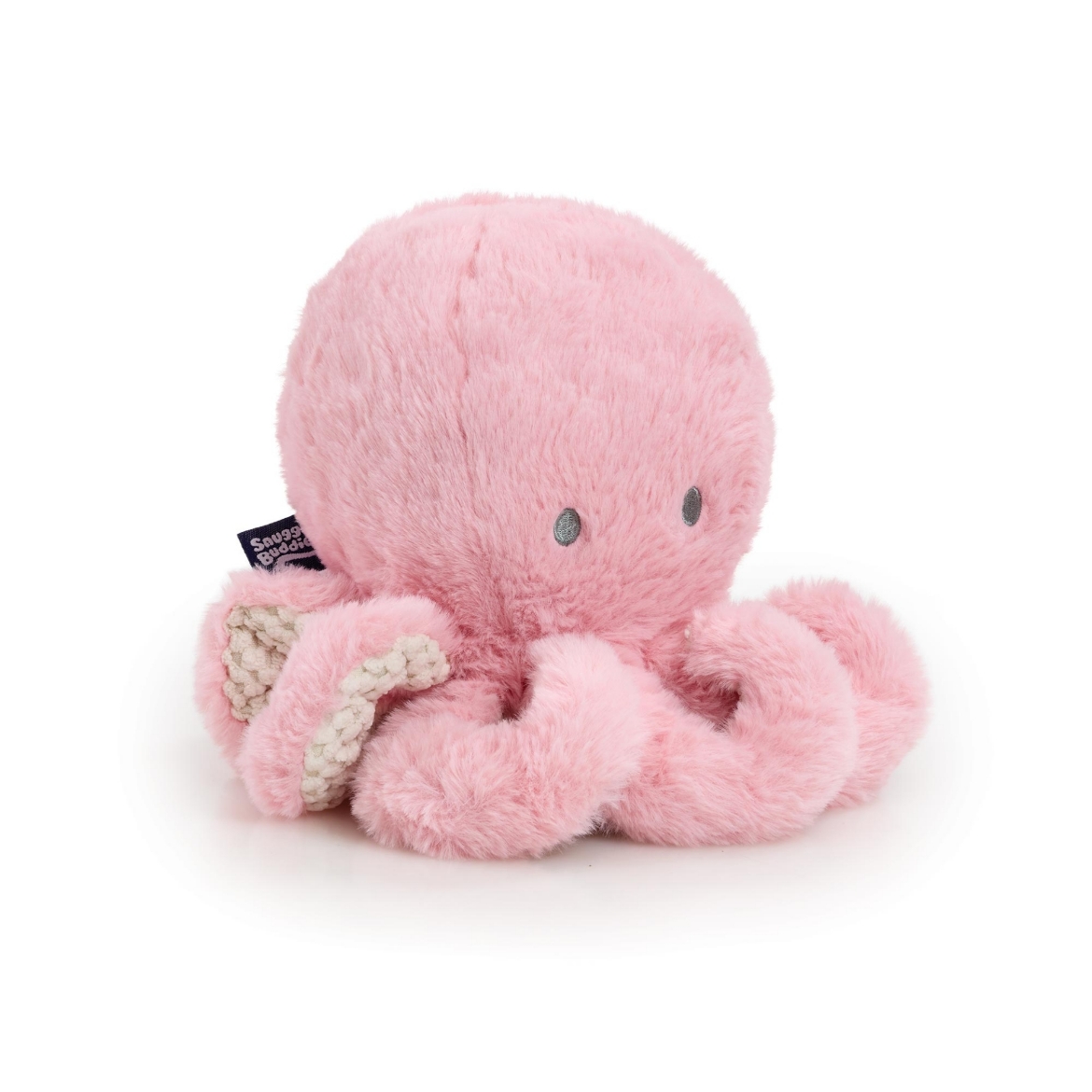 Picture of Plushie Buddies - Olivia Octopus