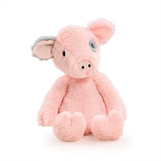 Picture of Plushie Buddies - Pig