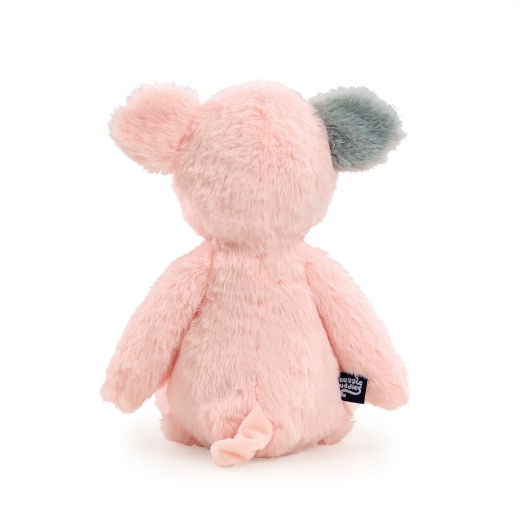 Picture of Plushie Buddies - Pig