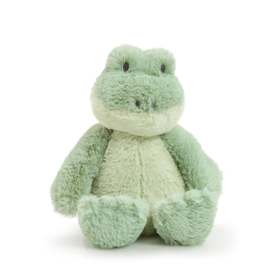 Picture of Plushie Buddies - Felix Frog