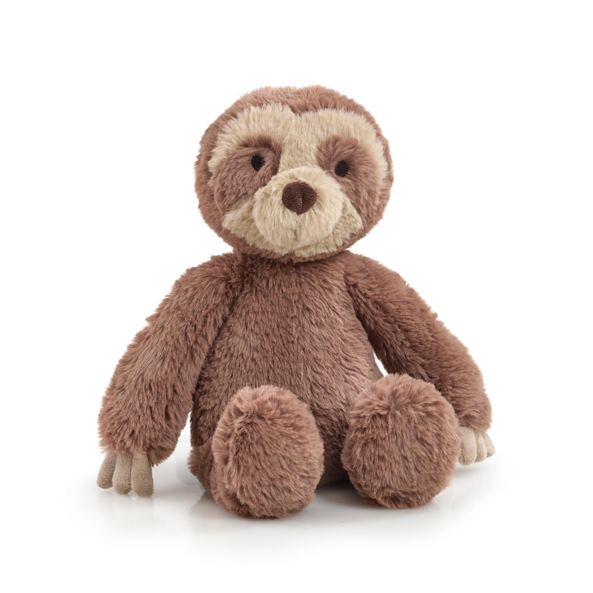 Picture of Plushie Buddies - Seb Sloth