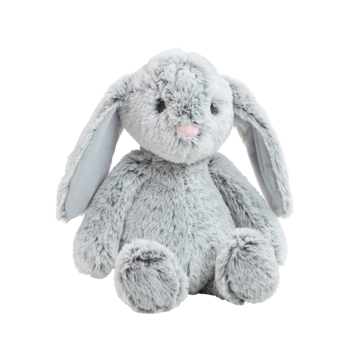 Picture of Plushie Buddies - Bella Bunny Grey