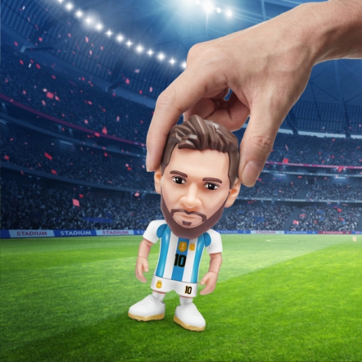 Picture of FIFA World Cup 2026™ Ballers Series 1 ( ONLY SOLD in Display of 25 )