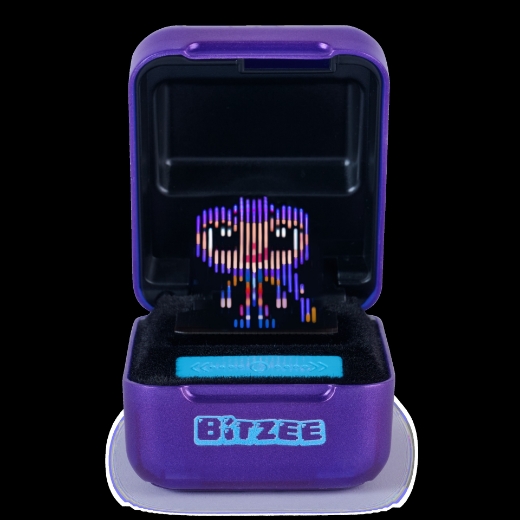 Picture of Bitzee Interactive Digital Pet - KPOP Demon Hunters