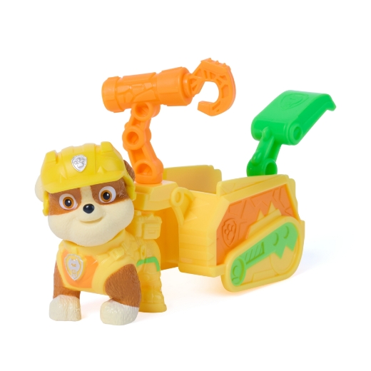 Picture of PAW Patrol The Dino Movie - Dino Tool Figure assorted ( ONLY SOLD in Carton of 5 )