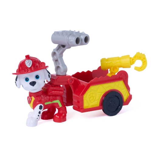 Picture of PAW Patrol The Dino Movie - Dino Tool Figure assorted ( ONLY SOLD in Carton of 5 )