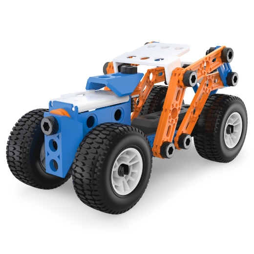 Picture of Meccano Builders 150 Free Play Bucket