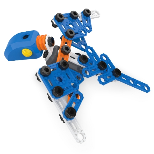 Picture of Meccano Builders 150 Free Play Bucket
