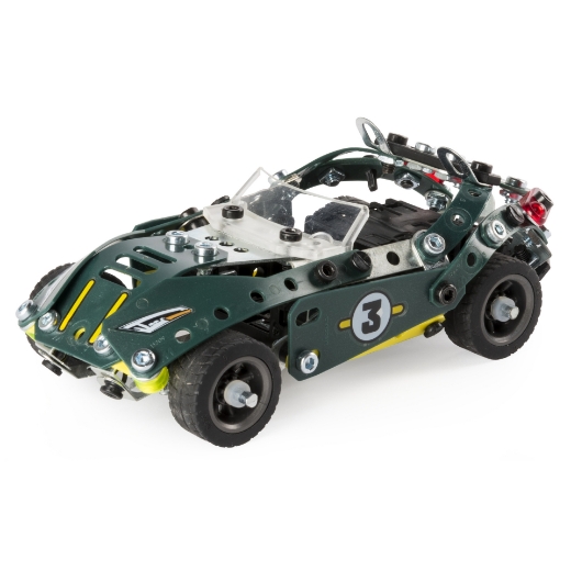 Picture of Meccano Masters 5 Multi Model Set - Roadster