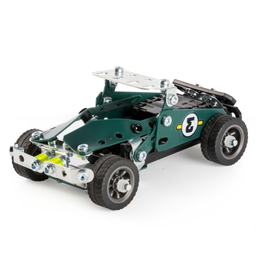 Picture of Meccano Masters 5 Multi Model Set - Roadster