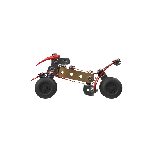 Picture of Meccano Masters Quad Bike