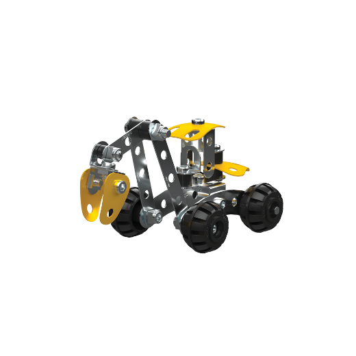 Picture of Meccano Masters Mini Makes Series 2 assorted ( ONLY SOLD in Display of 12 )