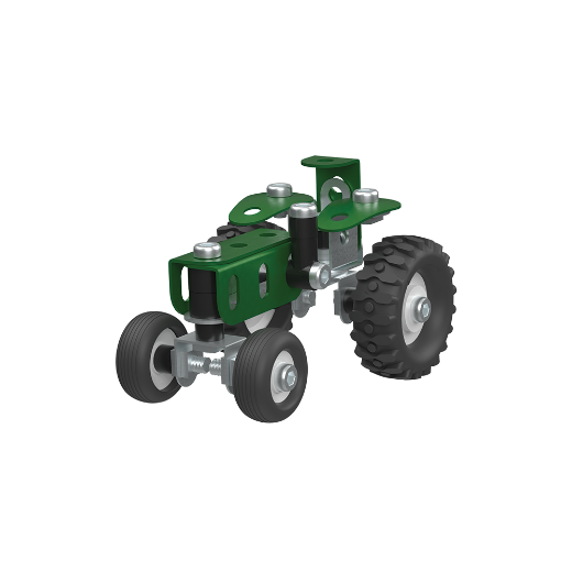 Picture of Meccano Masters Mini Makes Series 2 assorted ( ONLY SOLD in Display of 12 )