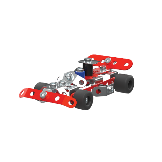 Picture of Meccano Masters Mini Makes Series 2 assorted ( ONLY SOLD in Display of 12 )