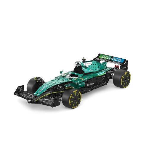 Picture of Meccano Pro 1:8 Aston Martin F1® AMR24 Race Car