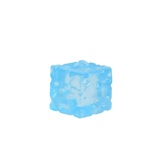 Picture of Squishy Maltose 6cm Cheese Block assorted ( ONLY SOLD in Display of 12 )