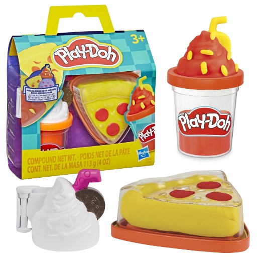 Picture of Play-Doh Treats to Go assorted ( ONLY SOLD in Carton of 12 )
