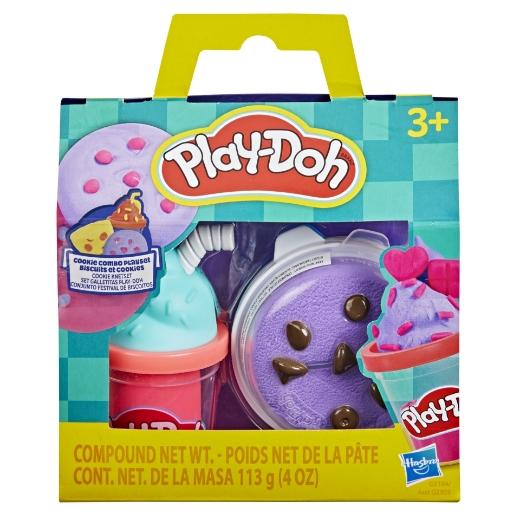 Picture of Play-Doh Treats to Go assorted ( ONLY SOLD in Carton of 12 )