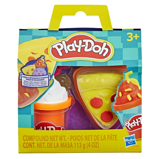 Picture of Play-Doh Treats to Go assorted ( ONLY SOLD in Carton of 12 )