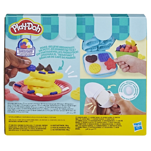 Picture of Play-Doh Theme Packs assorted ( ONLY SOLD in Carton of 4 )
