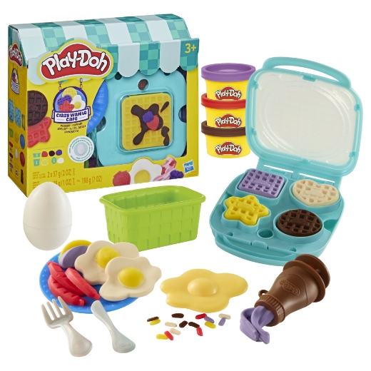 Picture of Play-Doh Theme Packs assorted ( ONLY SOLD in Carton of 4 )