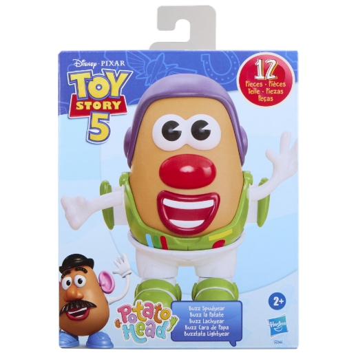 Picture of Mr Potato Head Toy Story 5 Astro