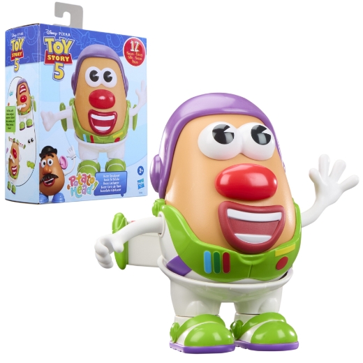 Picture of Mr Potato Head Toy Story 5 Astro