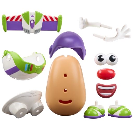 Picture of Mr Potato Head Toy Story 5 Astro