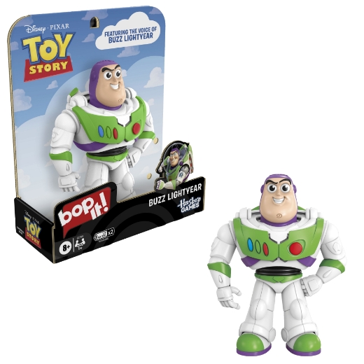 Picture of Bop It Buzz Lightyear