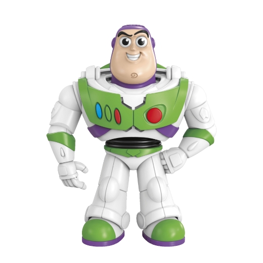 Picture of Bop It Buzz Lightyear