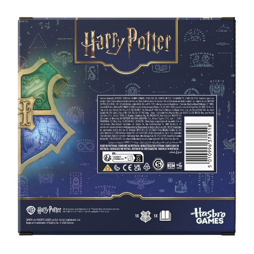 Picture of Simon Harry Potter
