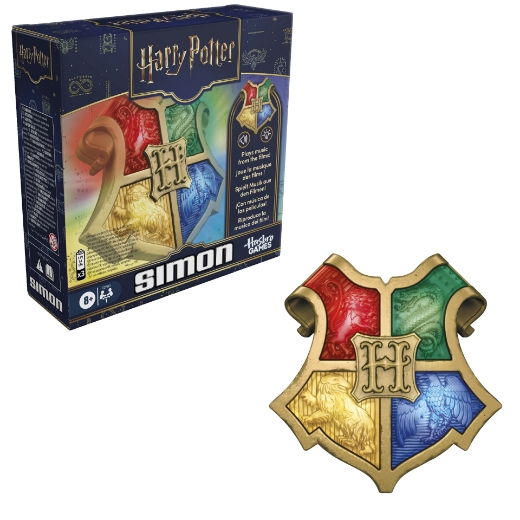 Picture of Simon Harry Potter