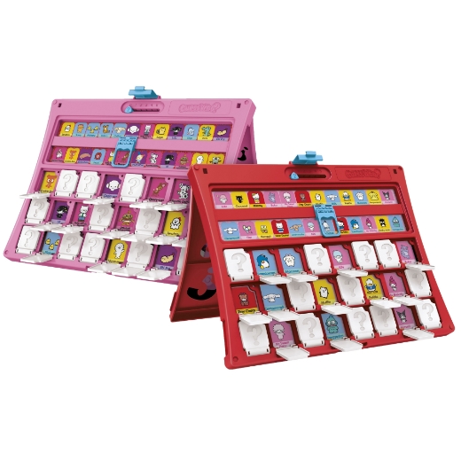 Picture of Guess Who Hello Kitty