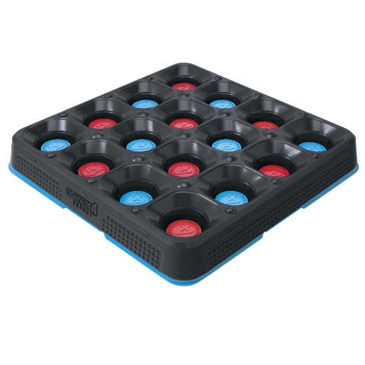 Picture of Connect 4 Frenzy Party Edition