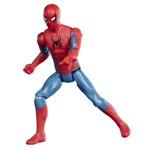 Picture of Spider-Man MOVIE Gallagher Titan Series Figure