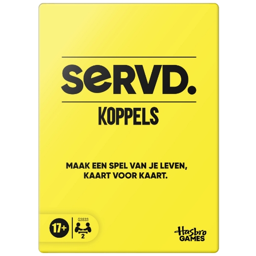 Picture of Servd Couples