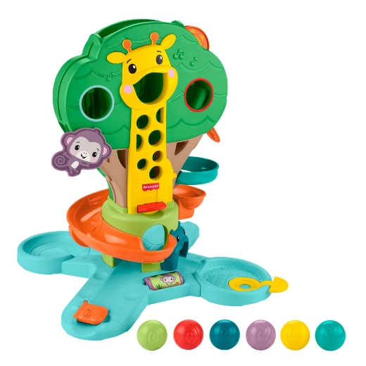 Picture of Fisher Price Sit to Stand Tree