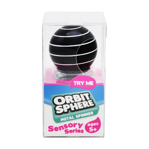 Picture of Trend Hub Orbit Sphere assorted ( ONLY SOLD in Display of 12 )