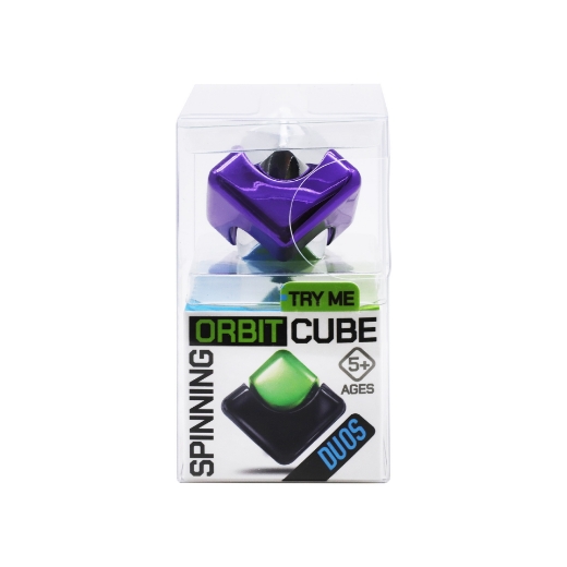 Picture of Trend Hub Orbit Cube assorted ( ONLY SOLD in Display of 12 )