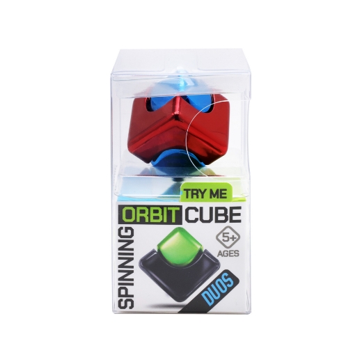 Picture of Trend Hub Orbit Cube assorted ( ONLY SOLD in Display of 12 )