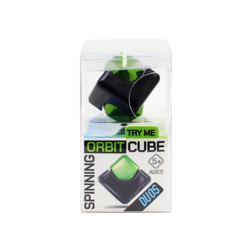 Picture of Trend Hub Orbit Cube assorted ( ONLY SOLD in Display of 12 )