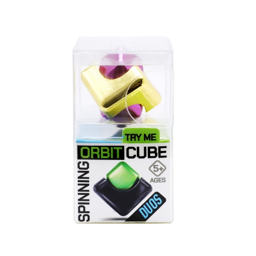 Picture of Trend Hub Orbit Cube assorted ( ONLY SOLD in Display of 12 )