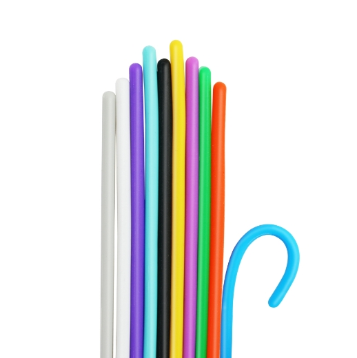 Picture of Trend Hub Silicone 3D Activity Shape assorted ( ONLY SOLD in Display of 12 )
