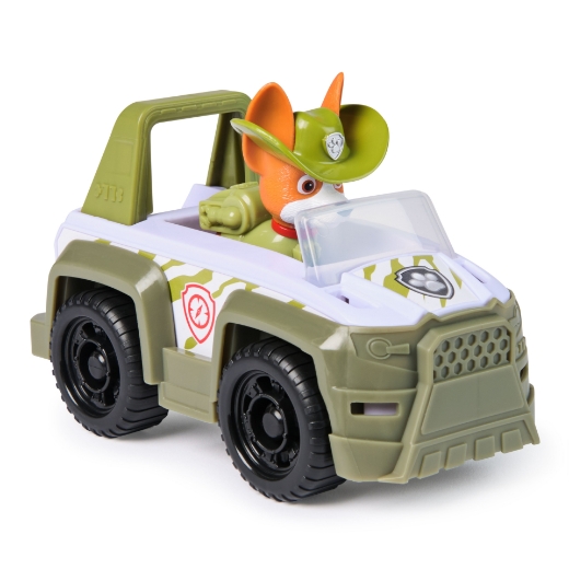 Picture of Paw Patrol Sustainable Basic Vehicle - TRACKER