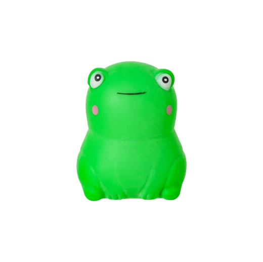 Picture of Squishy Jumbo Frog assorted ( ONLY SOLD in Display of 4 )
