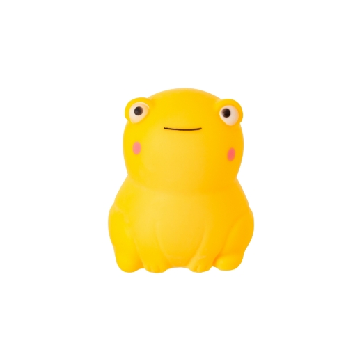 Picture of Squishy Jumbo Frog assorted ( ONLY SOLD in Display of 4 )