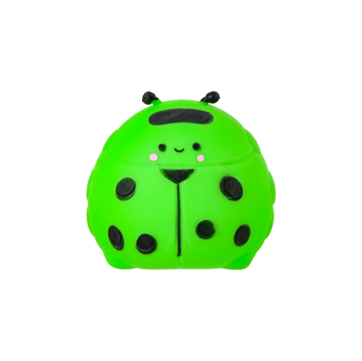 Picture of Squishy Jumbo Lady Bug assorted ( ONLY SOLD in Display of 6 )