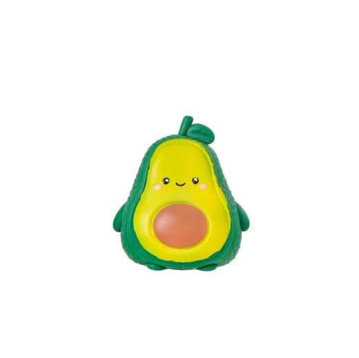 Picture of Squishy Jumbo Avocado ( ONLY SOLD in Display of 6 )
